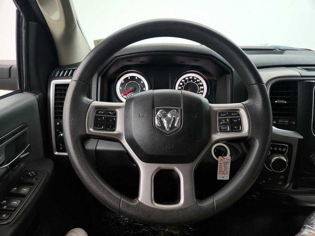 2021 Ram 1500 - $18,650