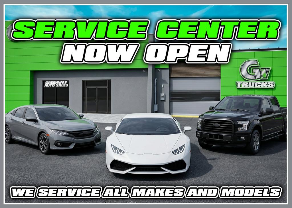 2021 Ram 1500 - $18,650
