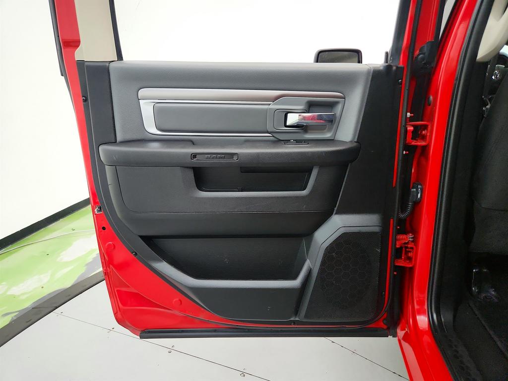 2021 Ram 1500 - $18,650