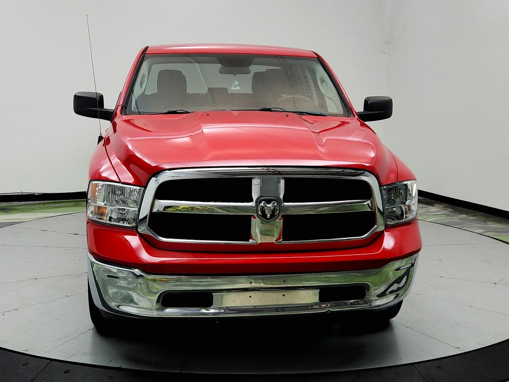 2021 Ram 1500 - $18,650