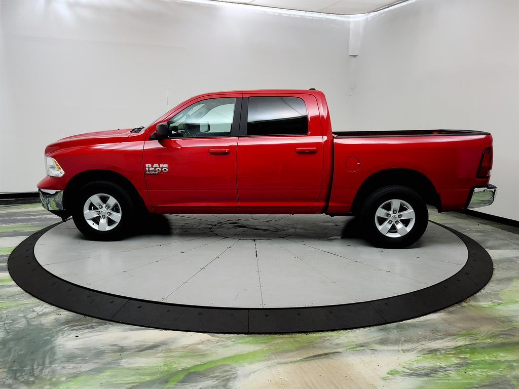 2021 Ram 1500 - $18,650