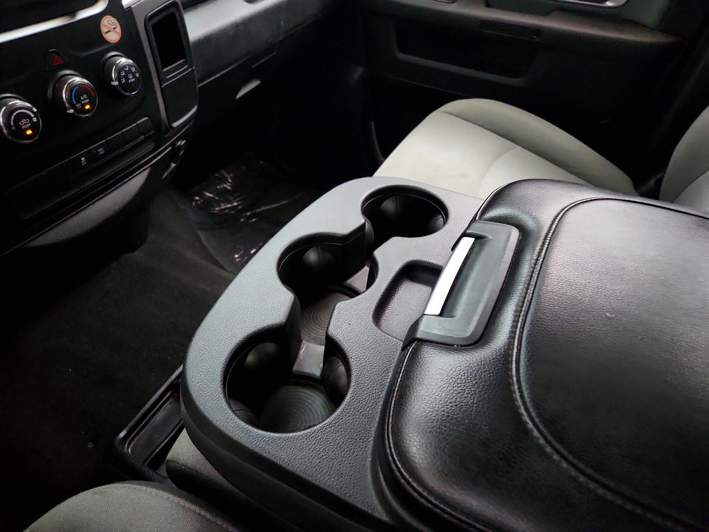 2021 Ram 1500 - $18,650