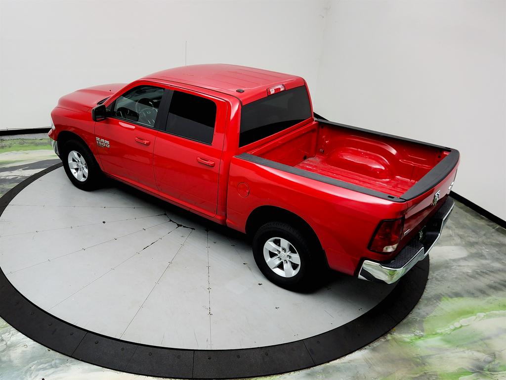 2021 Ram 1500 - $18,650