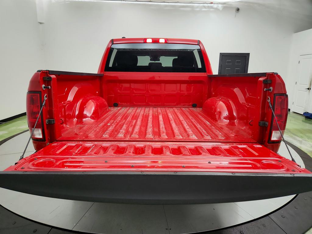 2021 Ram 1500 - $18,650