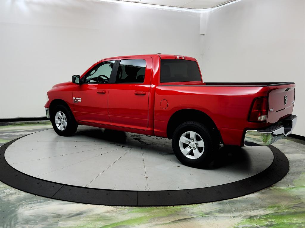 2021 Ram 1500 - $18,650