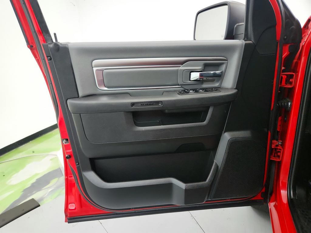 2021 Ram 1500 - $18,650