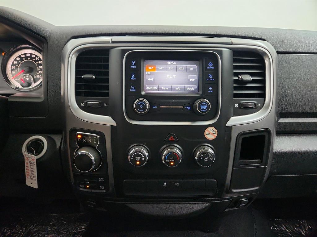 2021 Ram 1500 - $18,650