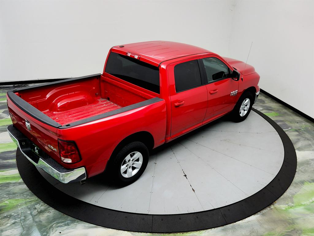 2021 Ram 1500 - $18,650