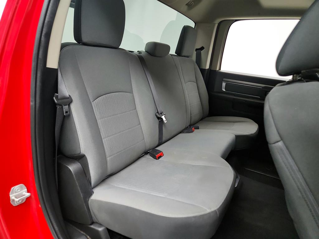 2021 Ram 1500 - $18,650