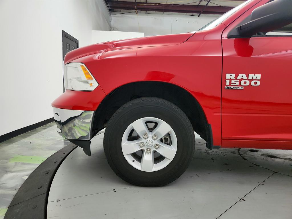 2021 Ram 1500 - $18,650