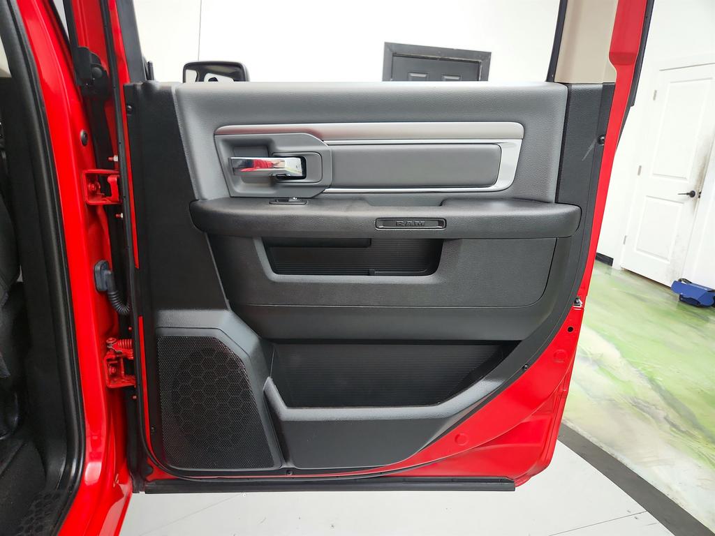 2021 Ram 1500 - $18,650