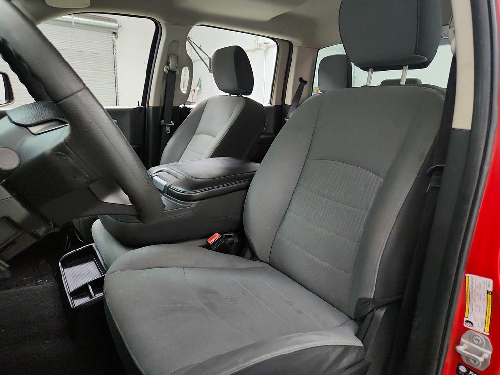 2021 Ram 1500 - $18,650