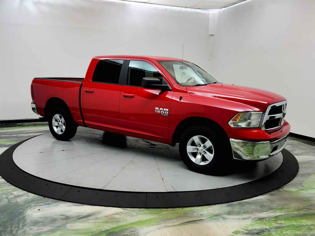 2021 Ram 1500 - $18,650