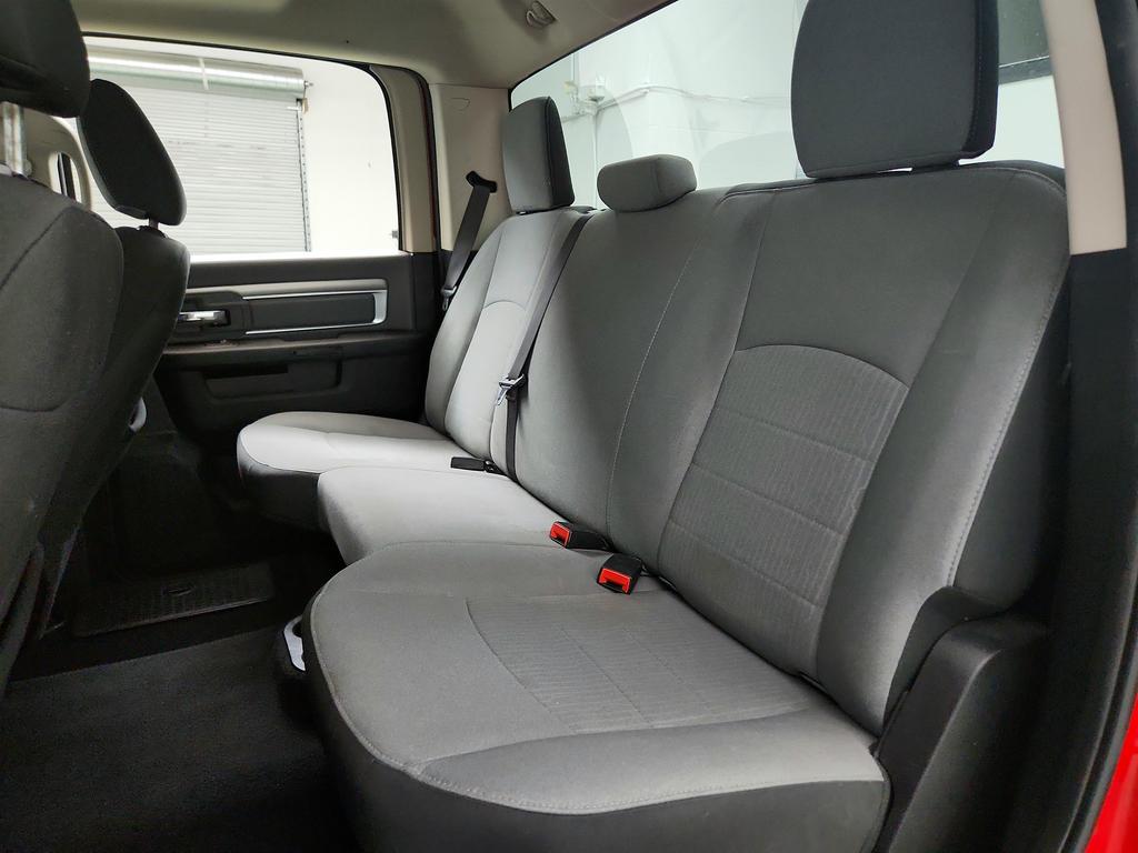 2021 Ram 1500 - $18,650