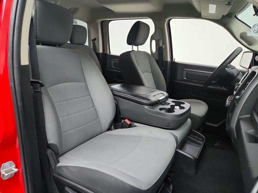 2021 Ram 1500 - $18,650
