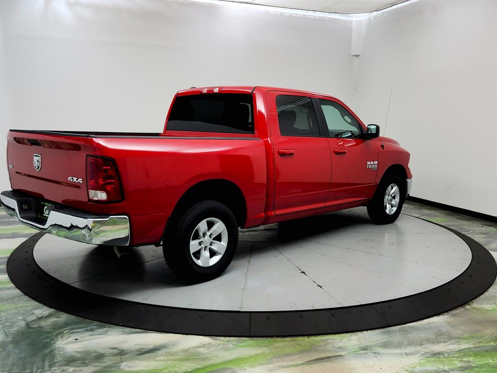 2021 Ram 1500 - $18,650