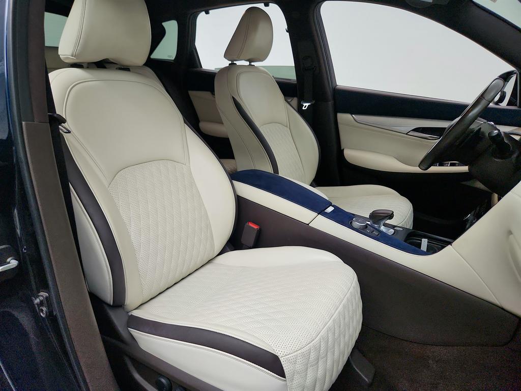 2019 INFINITI QX50 - $17,500