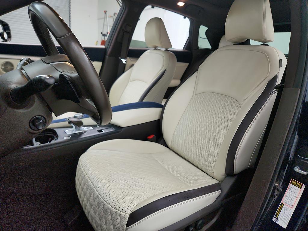 2019 INFINITI QX50 - $17,500