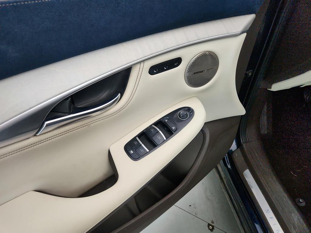 2019 INFINITI QX50 - $17,500