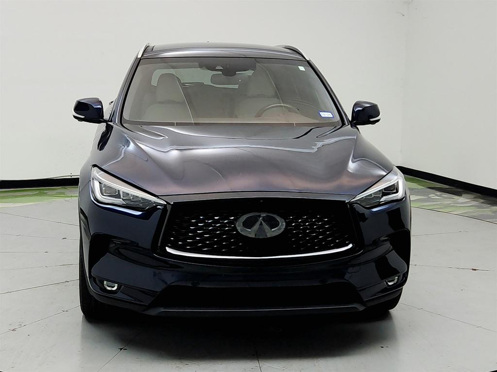 2019 INFINITI QX50 - $17,500