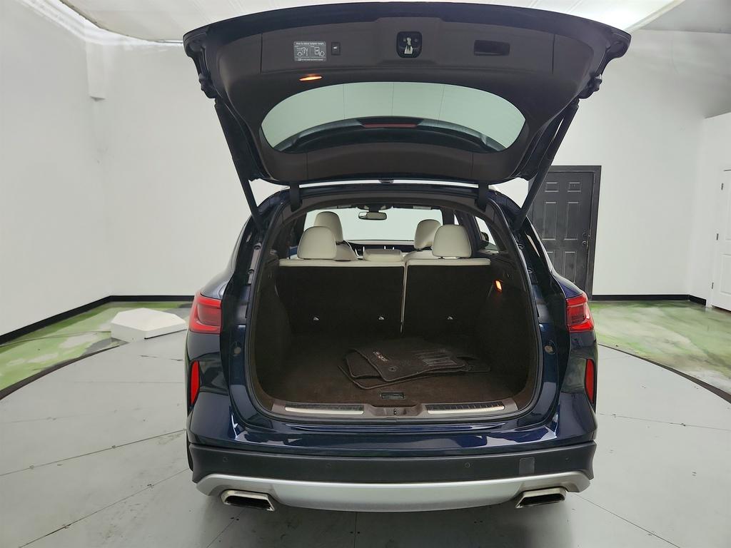 2019 INFINITI QX50 - $17,500