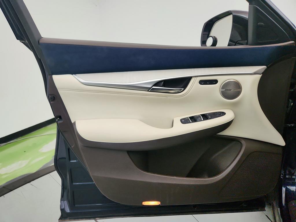 2019 INFINITI QX50 - $17,500