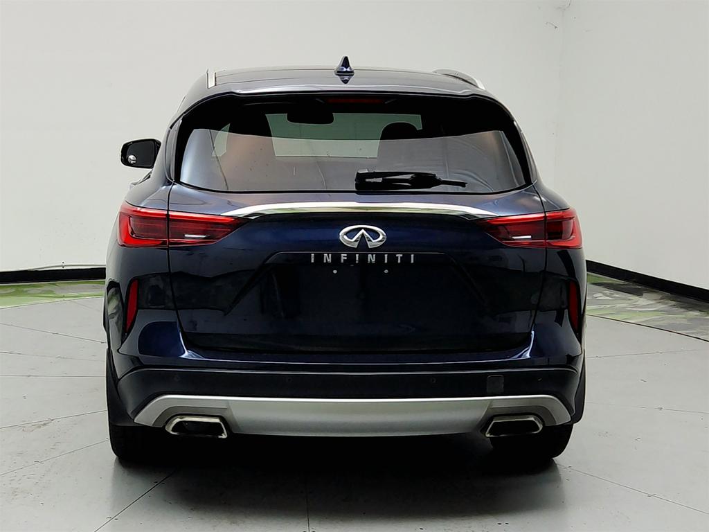 2019 INFINITI QX50 - $17,500