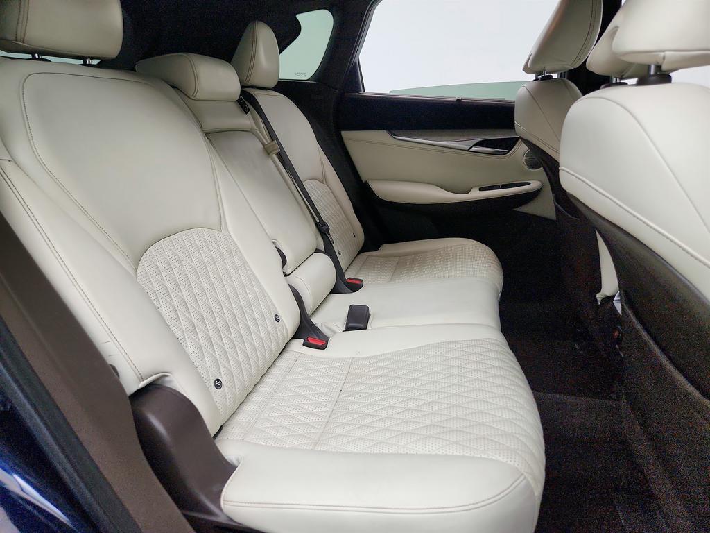 2019 INFINITI QX50 - $17,500