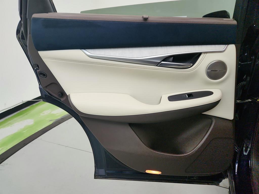 2019 INFINITI QX50 - $17,500