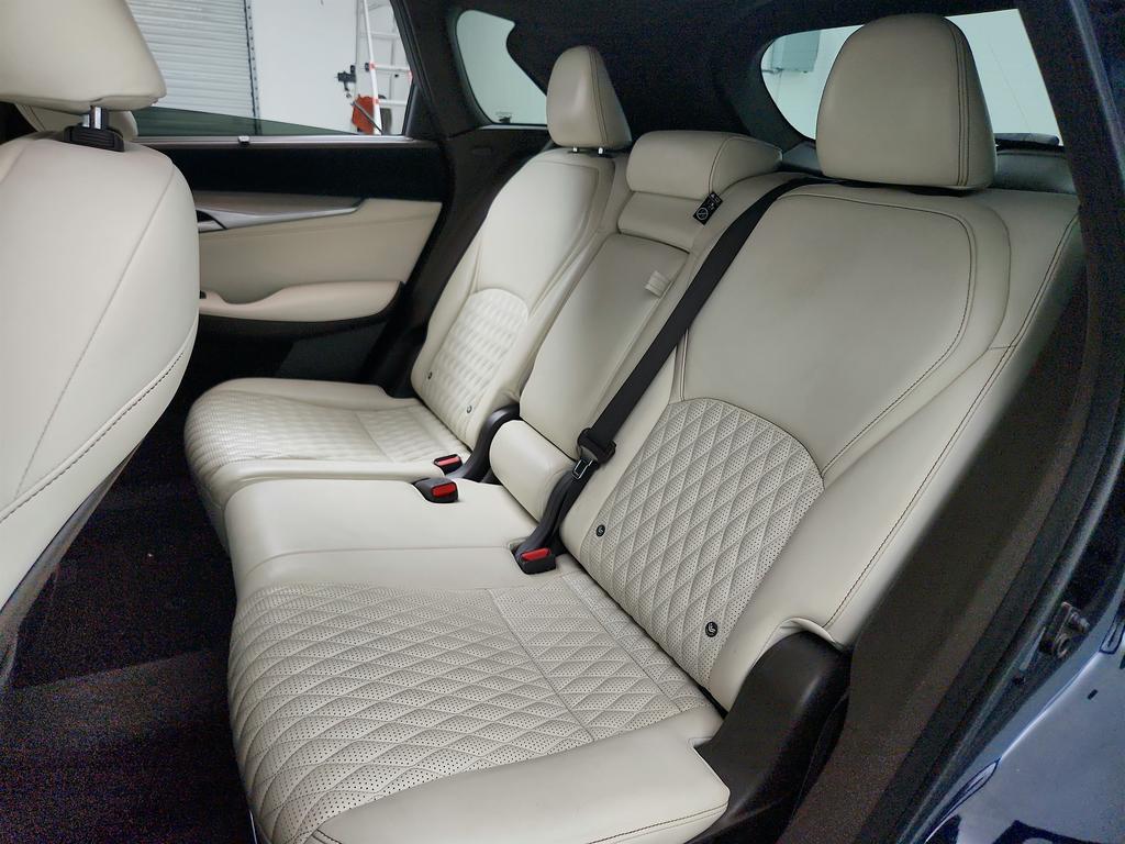 2019 INFINITI QX50 - $17,500