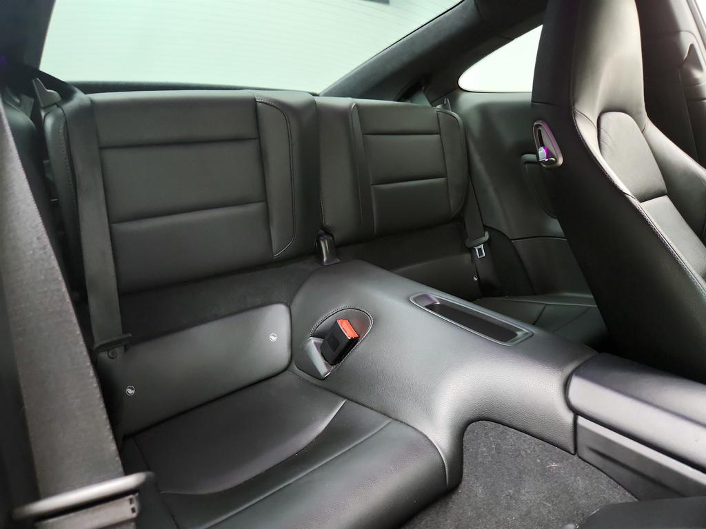 2013 Porsche 911 - $46,650