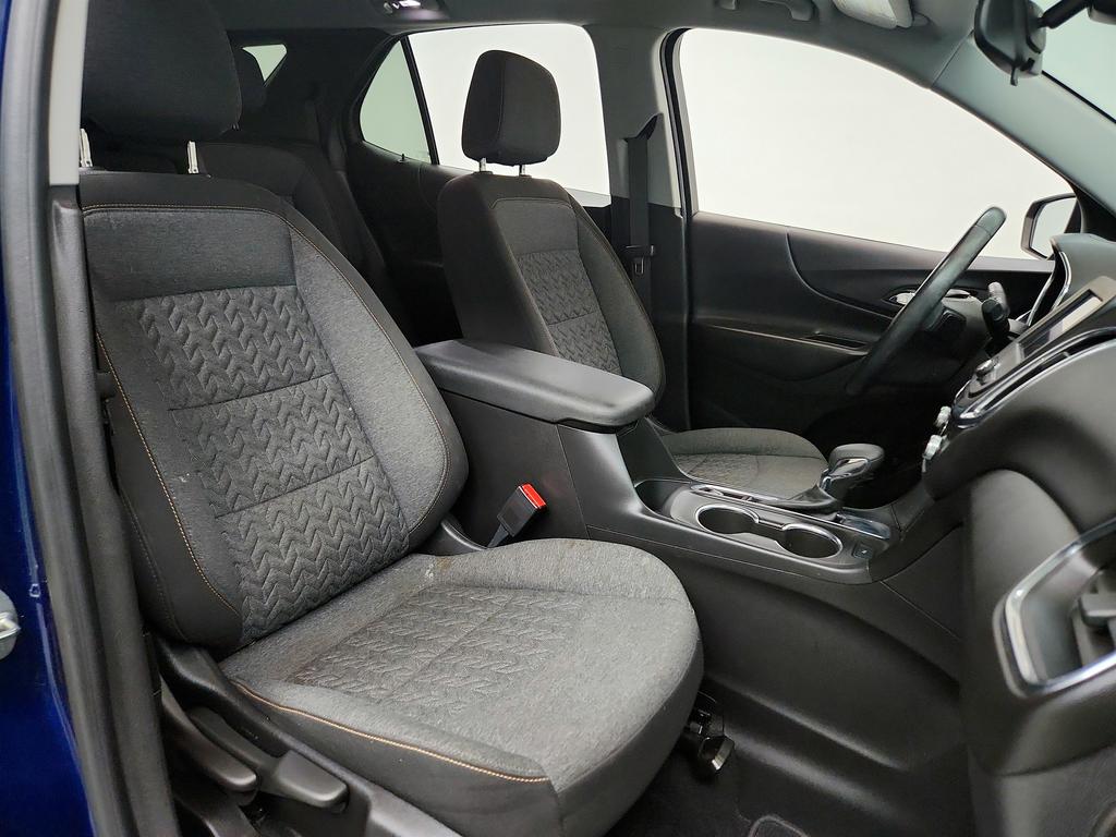 2022 Chevrolet Equinox - $16,745