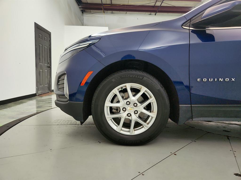 2022 Chevrolet Equinox - $16,745