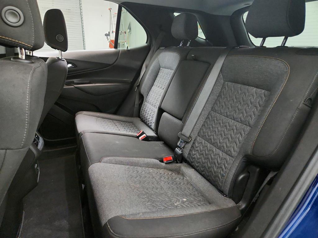 2022 Chevrolet Equinox - $16,745