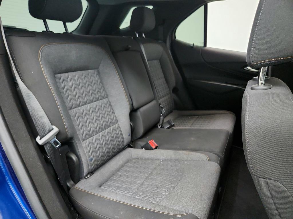 2022 Chevrolet Equinox - $16,745