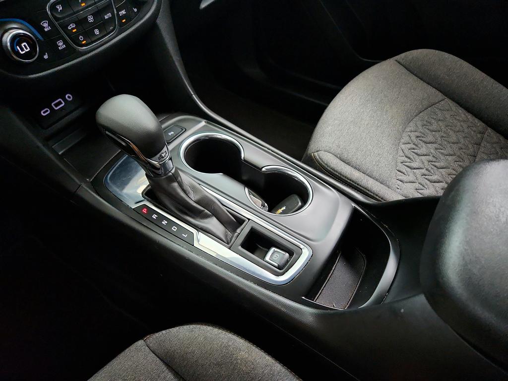 2022 Chevrolet Equinox - $16,745