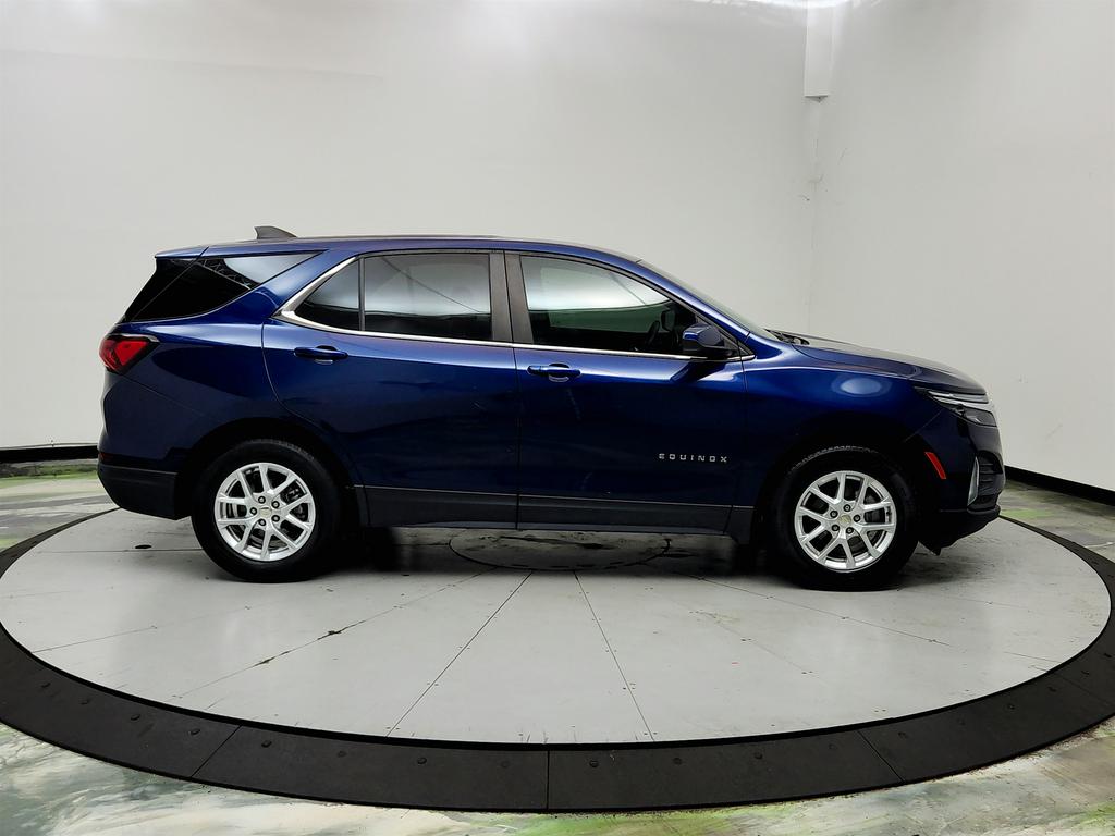 2022 Chevrolet Equinox - $16,745