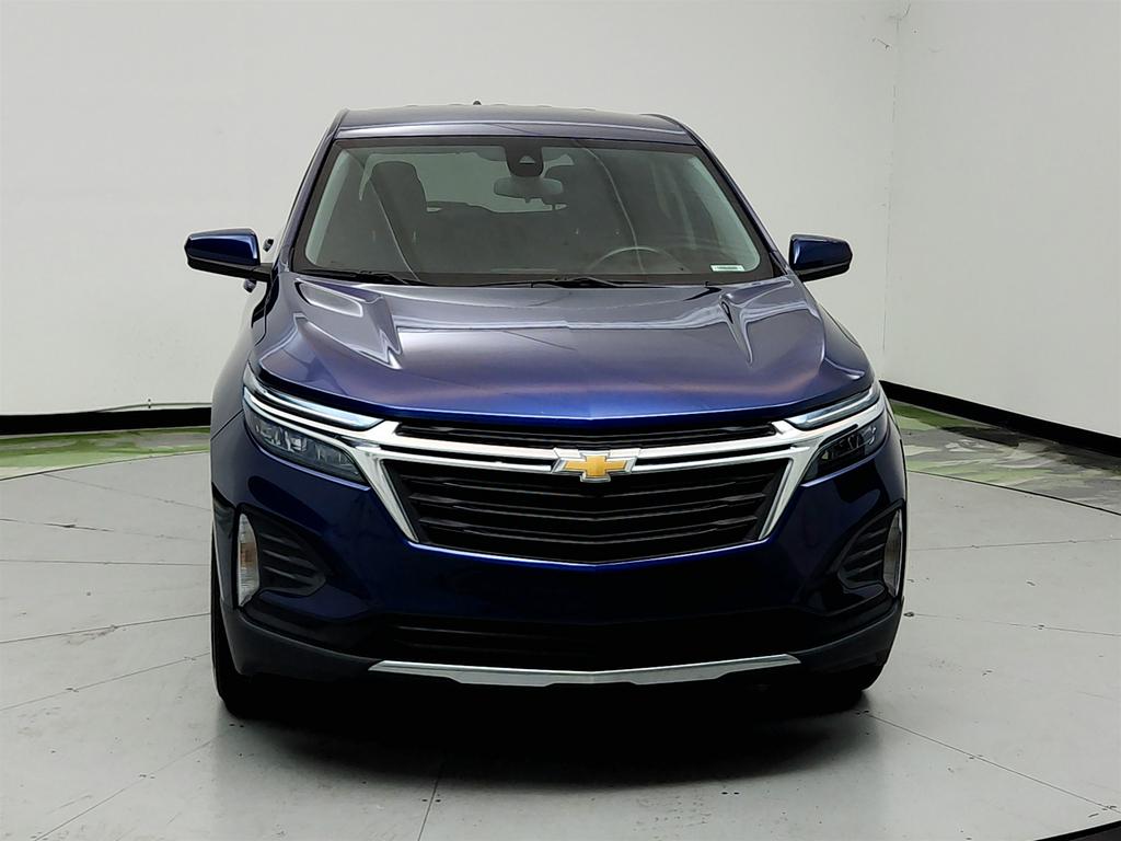 2022 Chevrolet Equinox - $16,745