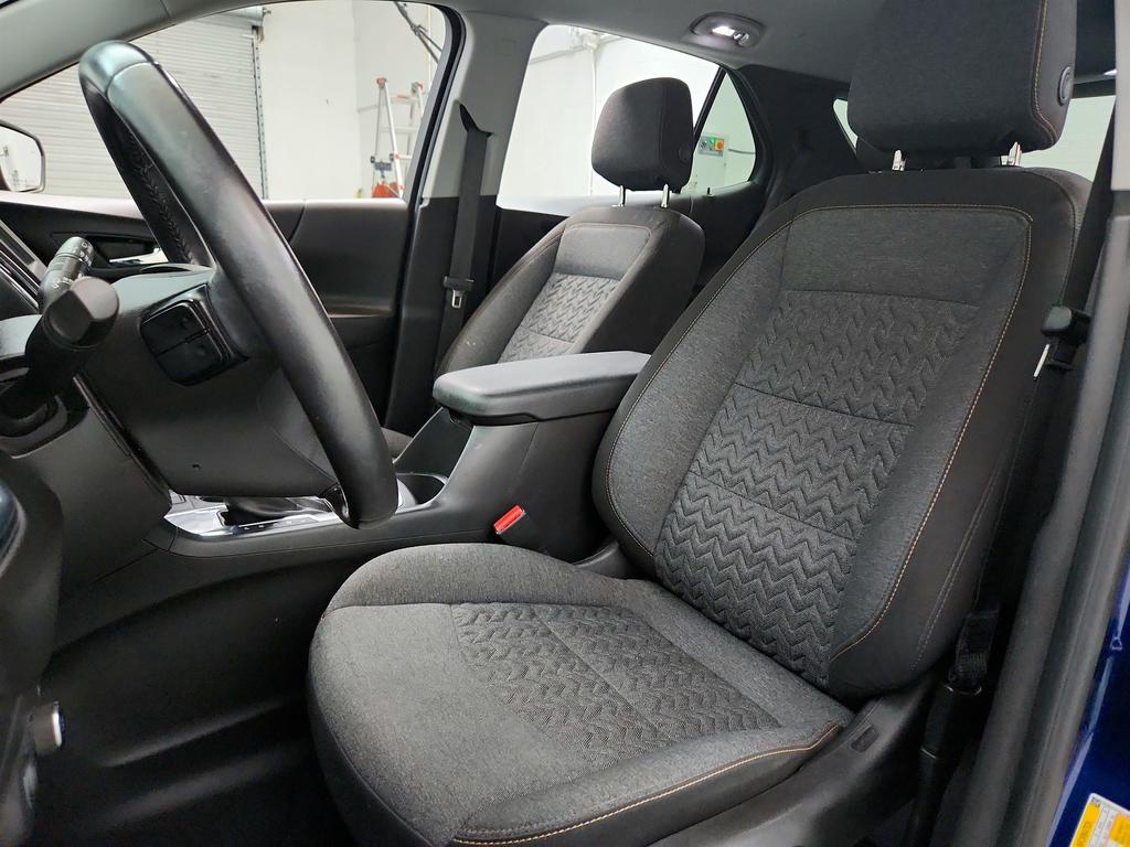 2022 Chevrolet Equinox - $16,745