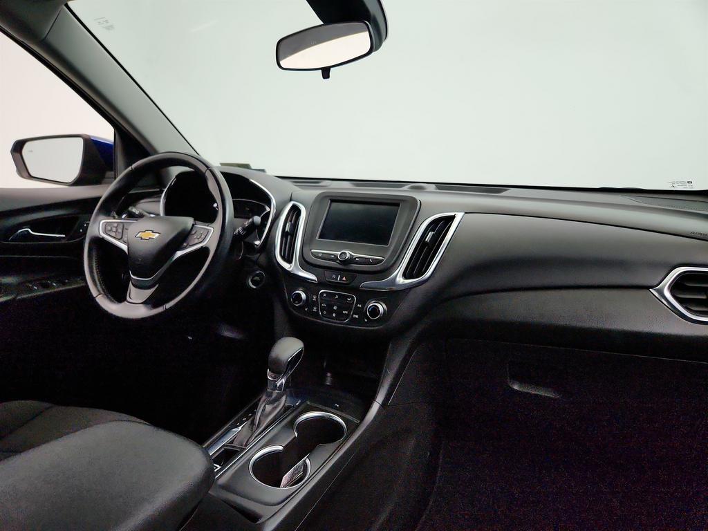 2022 Chevrolet Equinox - $16,745