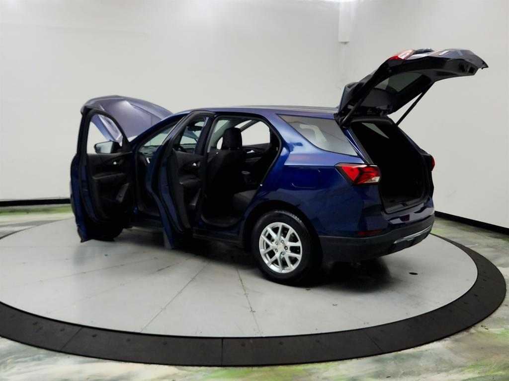 2022 Chevrolet Equinox - $16,745