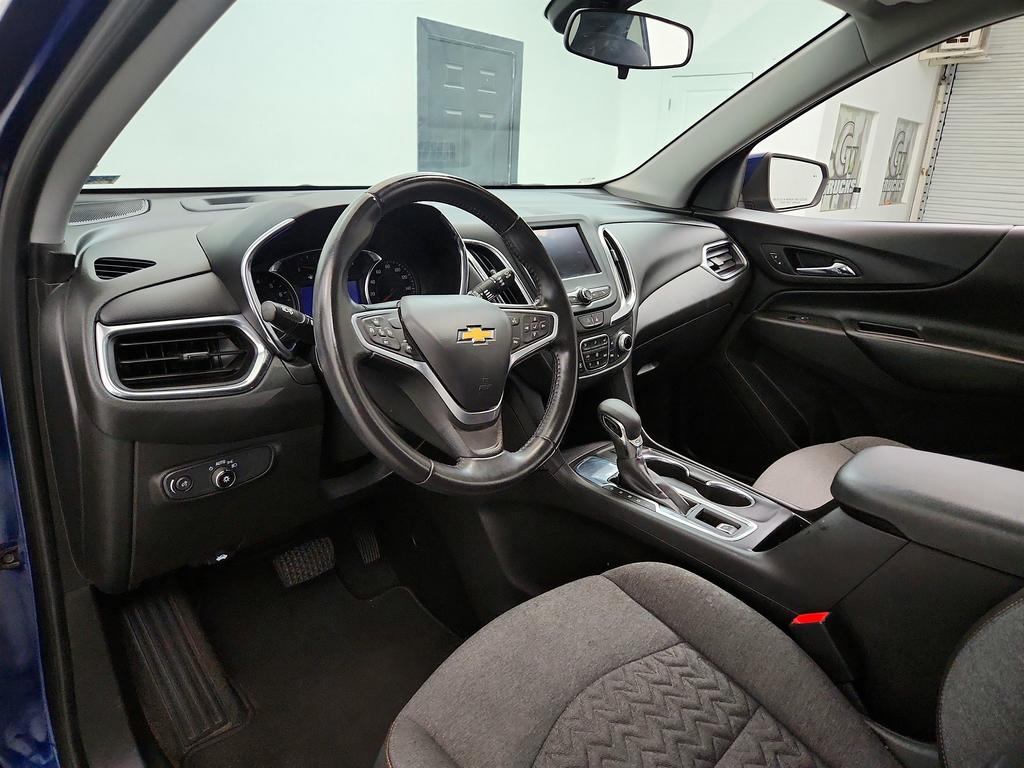 2022 Chevrolet Equinox - $16,745