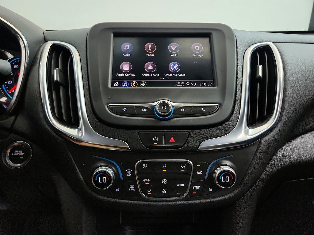 2022 Chevrolet Equinox - $16,745