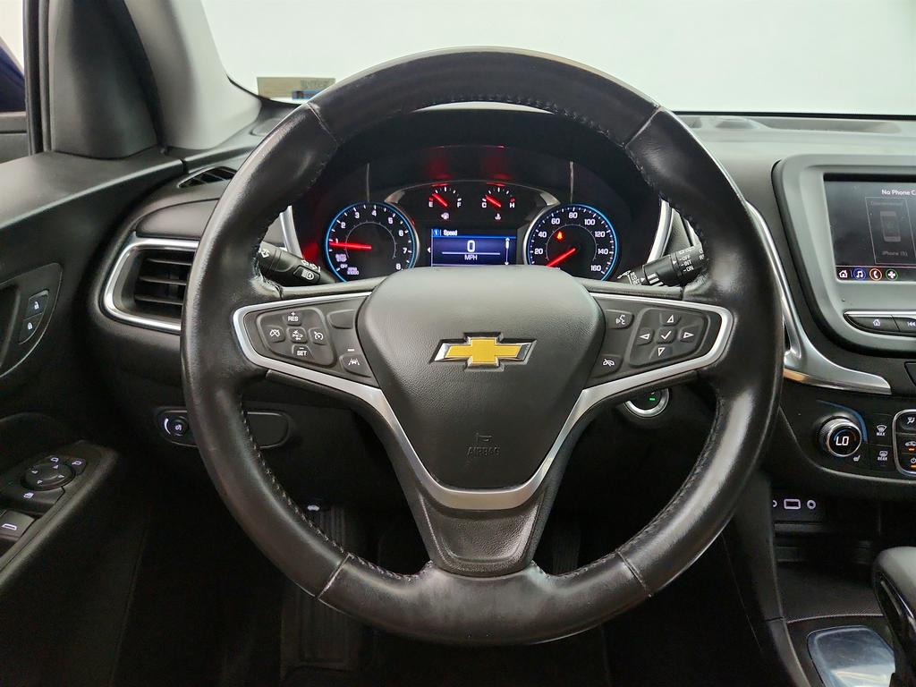2022 Chevrolet Equinox - $16,745