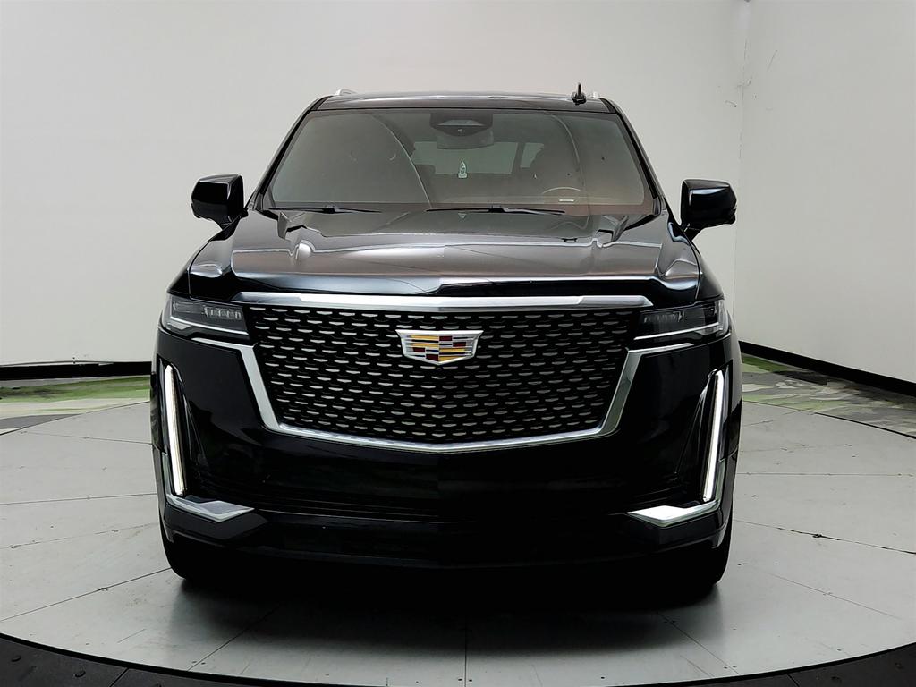 2022 Cadillac Escalade - $43,250