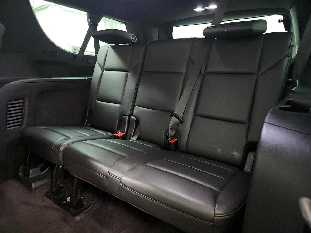 2022 Cadillac Escalade - $43,250