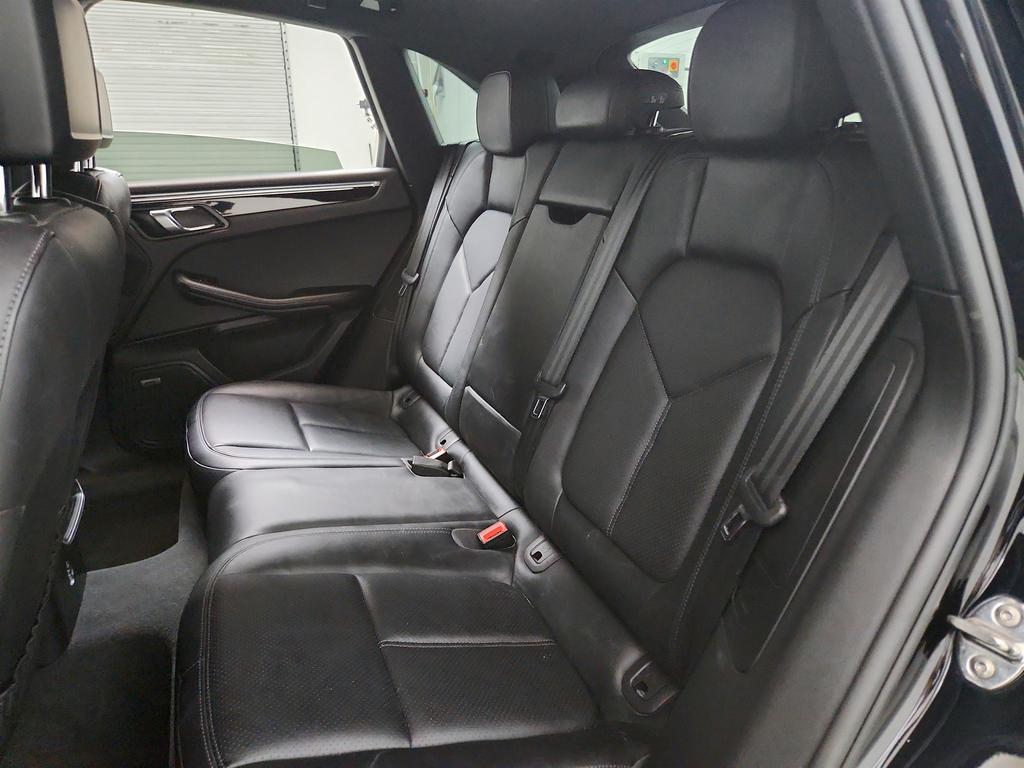 2017 Porsche Macan - $18,550