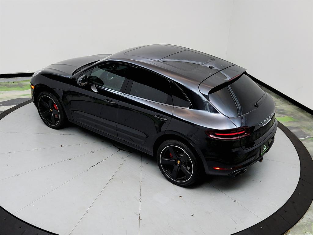 2017 Porsche Macan - $18,550