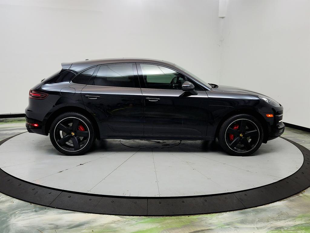 2017 Porsche Macan - $18,550