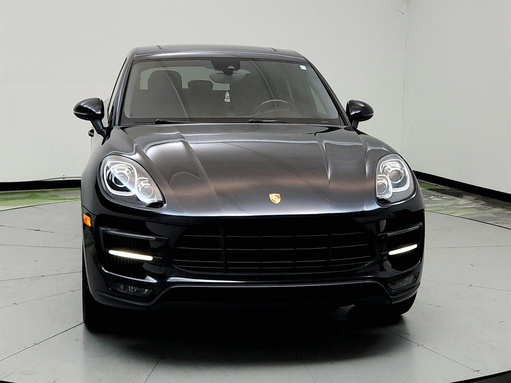 2017 Porsche Macan - $18,550